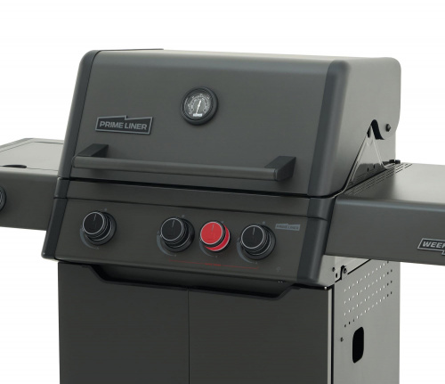 Газовый гриль Primeliner Weekend 3B