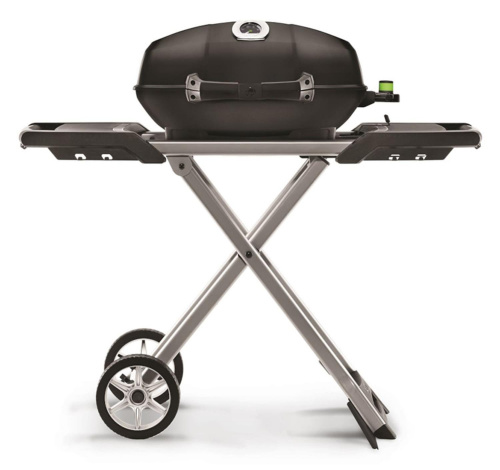 Электрический гриль для дома, балкона и веранды