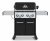 Четырех-горелочный Газовый гриль Broil King Baron 490. В комплекте вертел, боковая горелка 