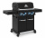 Газовый гриль Broil King Baron 490 IR Shadow