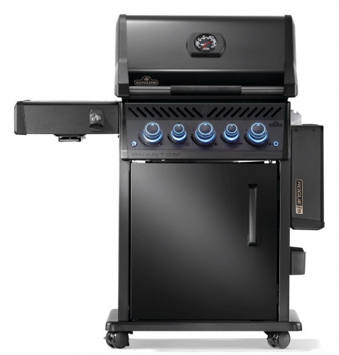 Газовый гриль Napoleon Rogue Pro-S 425 Phantom