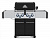 Газовый гриль Broil King Regal 490