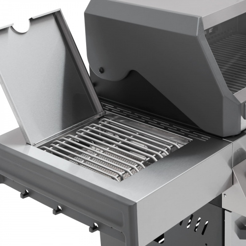 Газовый гриль Primeliner S4 Pro