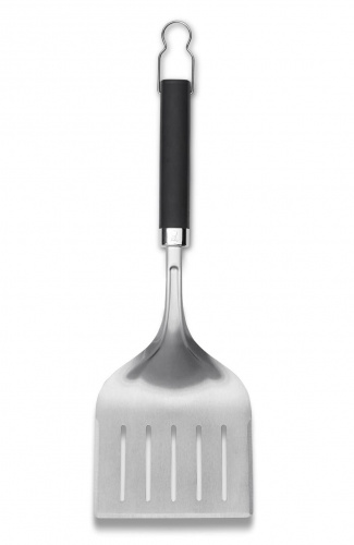 Широкая лопатка для гриля Weber Precision