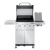 Char Broil Professional 3S.  Инфракрасная боковая конфорка. Крышка с теплоотражающим экраном Char Broil Professional 3S.  Инфракрасная боковая конфорка. Крышка с теплоотражающим экраном