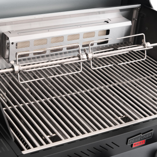 Газовый гриль Primeliner G4 Pro Deluxe