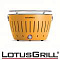 Угольные грили LotusGrill