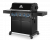 Газовый гриль Broil King Baron 590 IRX Shadow