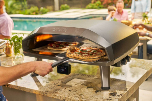 Газовая печь для пиццы Ooni Koda 2 Max