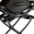 Газовый гриль Weber Q-2200, черный, с подставкой-тележкой Газовый гриль Weber Q-2200, черный, с подставкой-тележкой