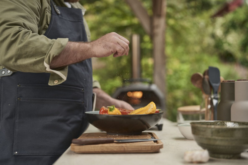 Мультитопливная печь для пиццы Ooni Karu 2 Pro