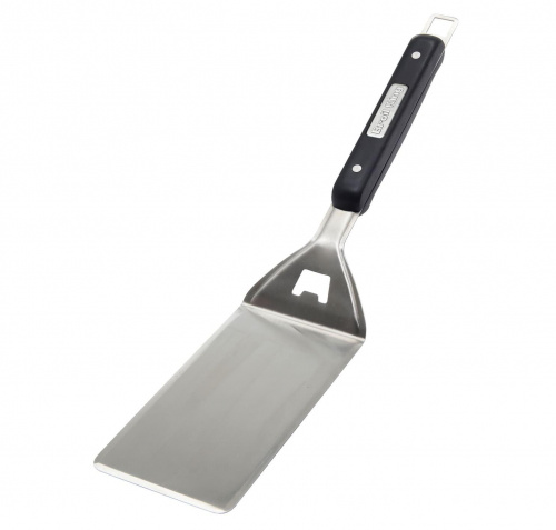 Длинная лопатка с открывалкой бутылок Broil King Imperial Super Flipper