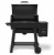 Пеллетный гриль-коптильня Broil King Crown 500