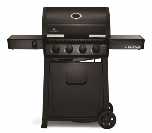 Газовый гриль Napoleon Legend 425
