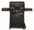 Газовый гриль Napoleon Legend 425