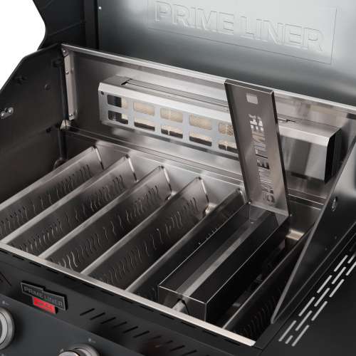 Газовый гриль Primeliner G4 Pro