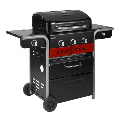 Боковая конфорка для приготовления гарниров и соуса