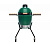 Керамический угольный гриль Big Green Egg Medium All In