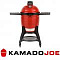 Керамические угольные грили Kamado Joe