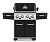 Газовый гриль Broil King Regal 490