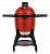 Керамический угольный гриль Kamado Joe Classic III, 46 см