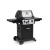 Газовый гриль Broil King Monarch 340