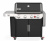 Газовый гриль Weber Genesis E-435 черный