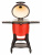 Керамический угольный гриль Kamado Joe Classic III 46 см