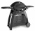 Газовый гриль Weber Q-3200 Black Line Газовый гриль Weber Q-3200 Black Line