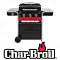 Газовые грили Char-Broil
