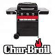 Газовые грили Char-Broil
