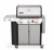 Газовый гриль Weber Genesis S-335 Газовый гриль Weber Genesis S-335