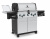 Газовый гриль Broil King Regal S 590 IR