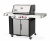 Газовый гриль Weber Genesis S-335 Газовый гриль Weber Genesis S-335
