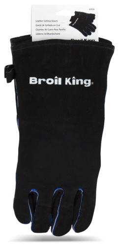 Кожаные перчатки Broil King