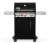Газовый гриль Weber Spirit E-325S GBS