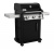 Weber Spirit E-325. Цельно-литой котел из алюминиевого сплава. Невероятная долговечность и сохранность потребительских свойств Weber Spirit E-325. Цельно-литой котел из алюминиевого сплава. Невероятная долговечность и сохранность потребительских свойств