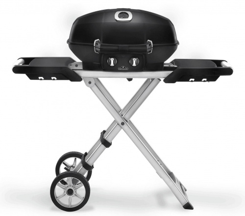 Портативный газовый гриль Napoleon TravelQ PRO 285X
