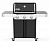 Газовый гриль Weber Genesis E-315