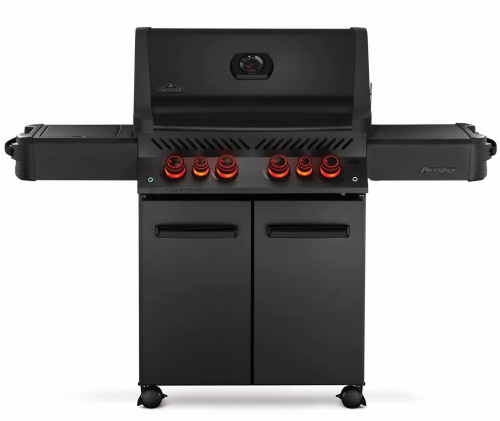 Газовый гриль Napoleon Phantom Prestige 500