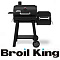 Угольные грили Broil King