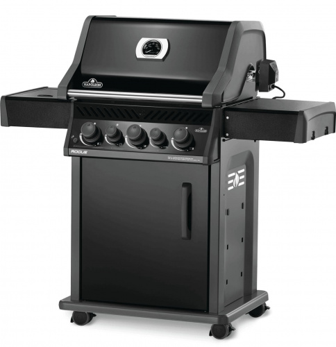 Газовый гриль Napoleon Rogue 425 RSB
