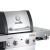 Char Broil Professional 2S. Панели из нержавеющей стали