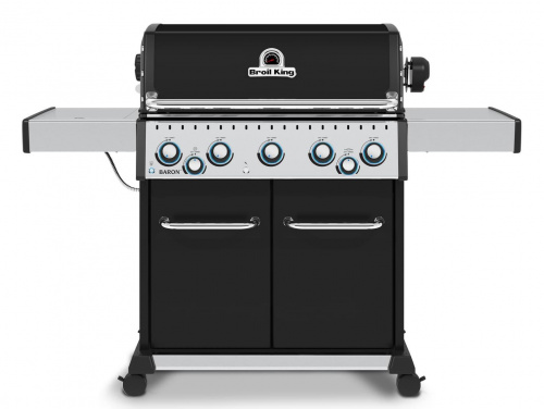 Газовый гриль Broil King Baron 590