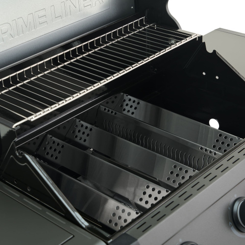 Газовый гриль Primeliner Weekend Deluxe 3B