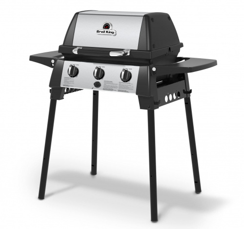 Газовый гриль Broil King Porta-Chef 320