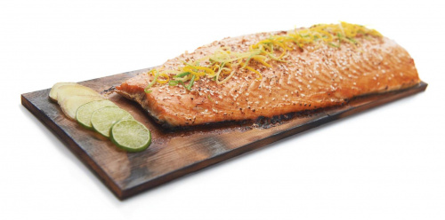 Кедровые доски для копчения Broil King 2 штуки