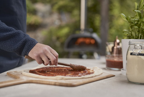 Мультитопливная печь для пиццы Ooni Karu 2 Pro