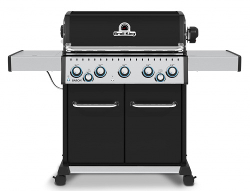 Газовый гриль Broil King Baron 590