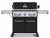 Газовый гриль Broil King Baron 590